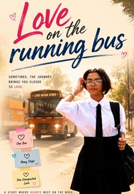 Love on Moving Bus | Season 01